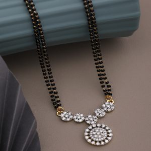 Disha Short Mangalsutra