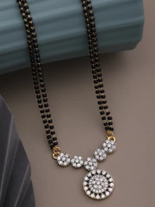 Disha Mangalsutra